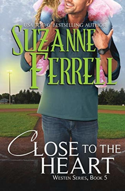 Suzanne Ferrell book cover