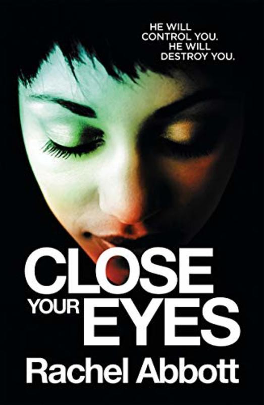 DCI Tom Douglas book cover