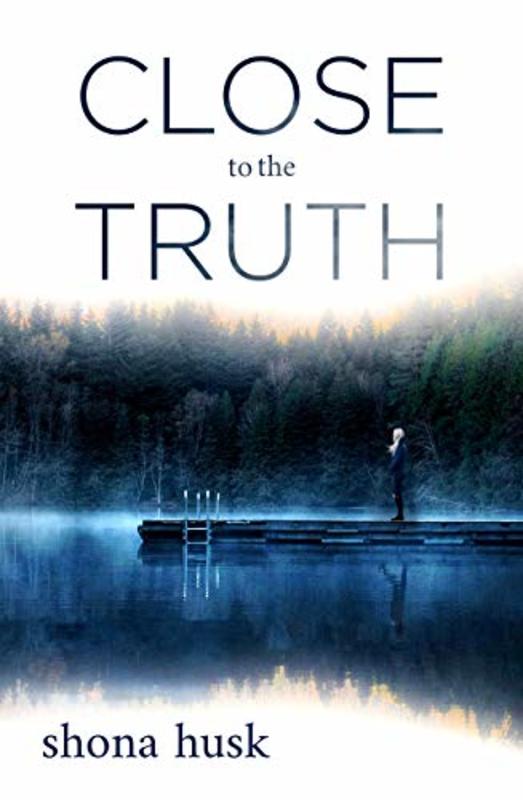 Shona Husk book cover