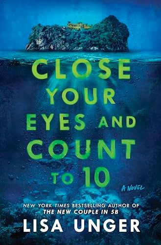 Lisa Unger book cover