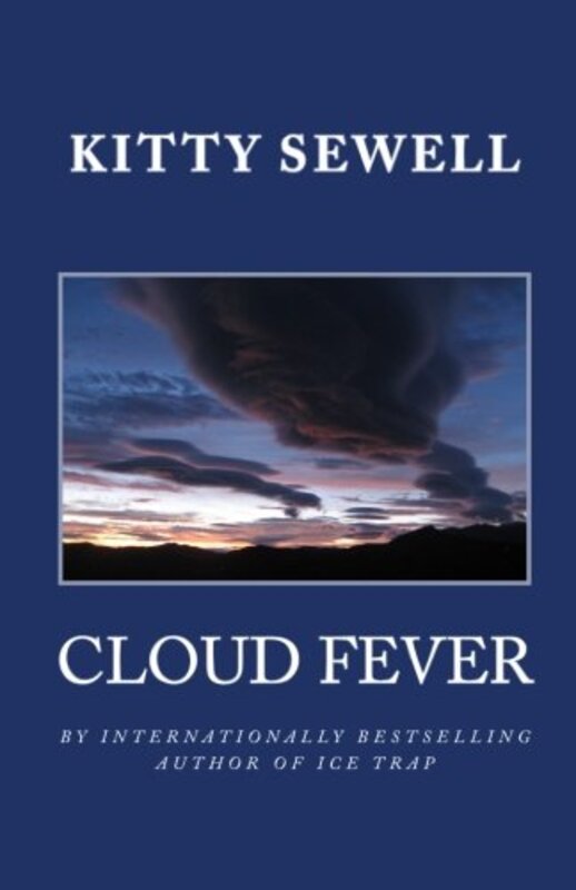 Kitty Sewell book cover
