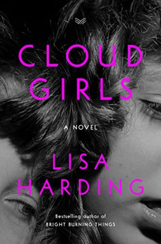 Lisa Harding book cover