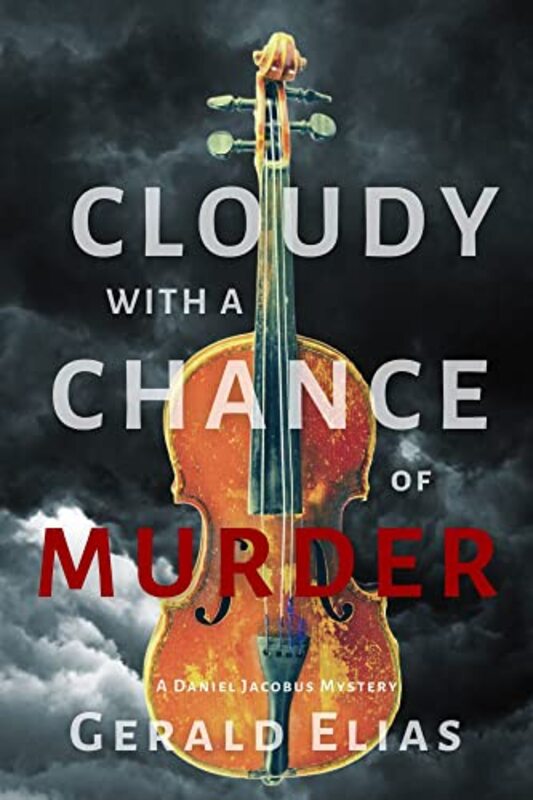Daniel Jacobus book cover