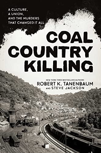 Robert K Tanenbaum book cover