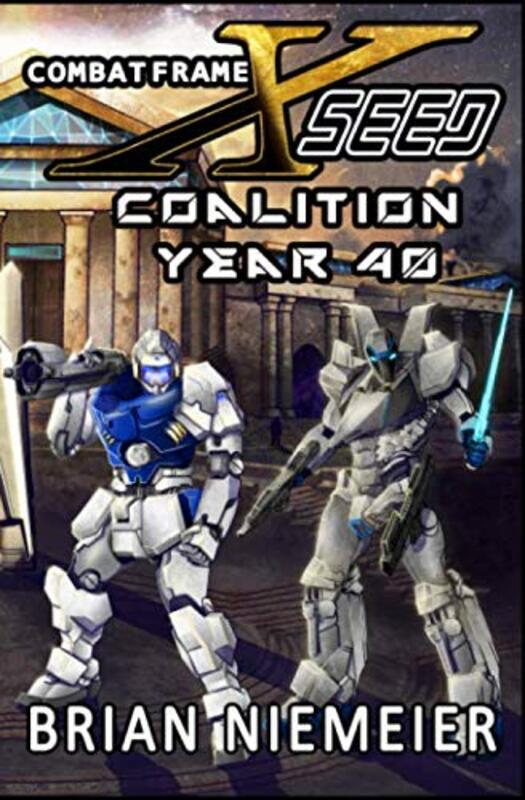 Brian Niemeier book cover