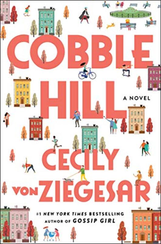Cecily von Ziegesar book cover