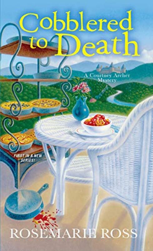 Rosemarie Ross book cover