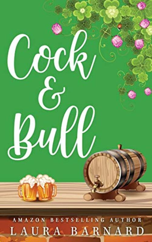 Laura Barnard book cover