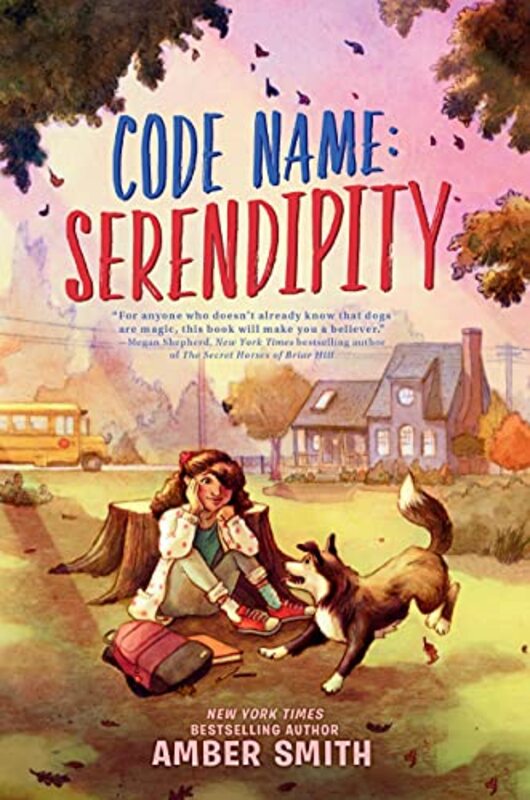 Amber Smith book cover