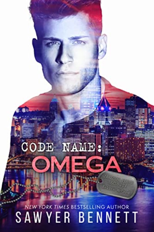 Jameson Force Security book cover