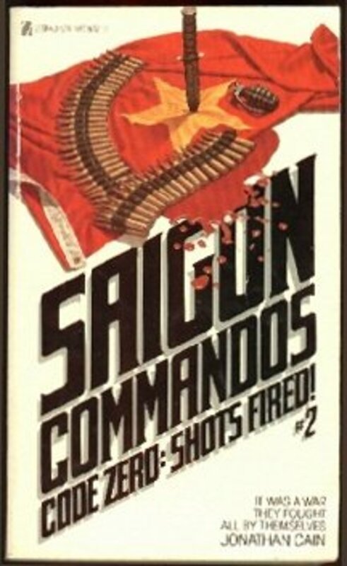 Book cover for "Code Zero Shots Fired" by Jonathan Cain