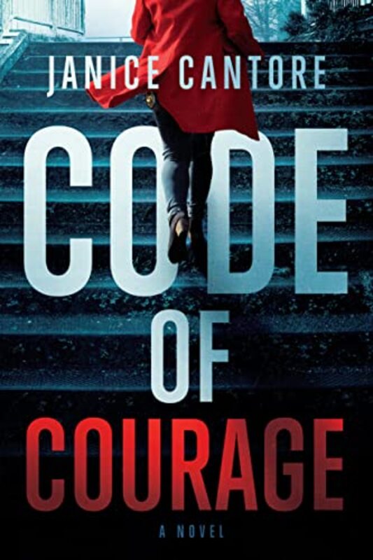 Janice Cantore book cover