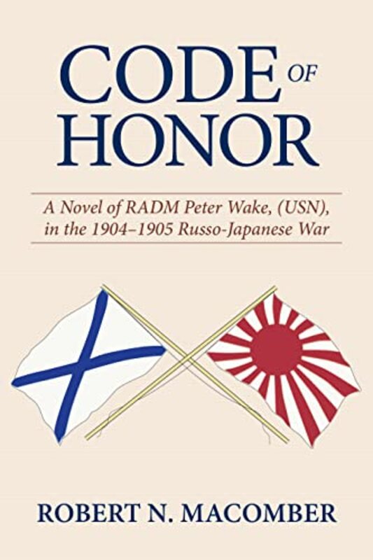 Honor book cover