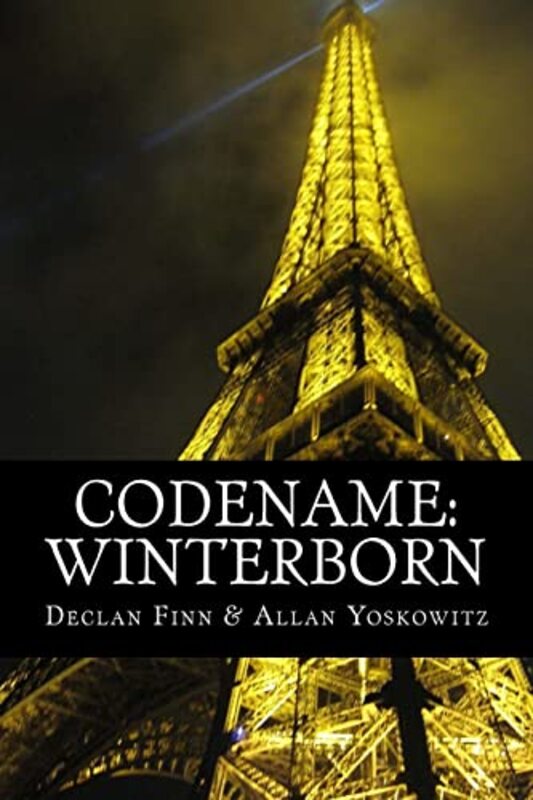 Allan Yoskowitz book cover