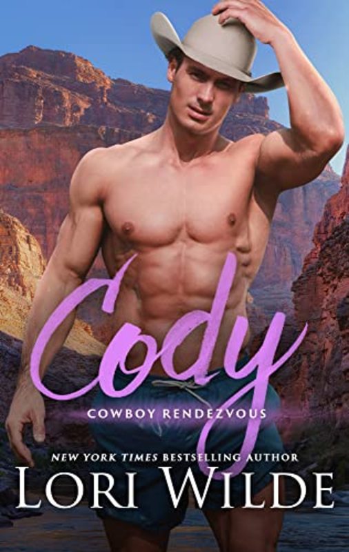 Lori Wilde book cover