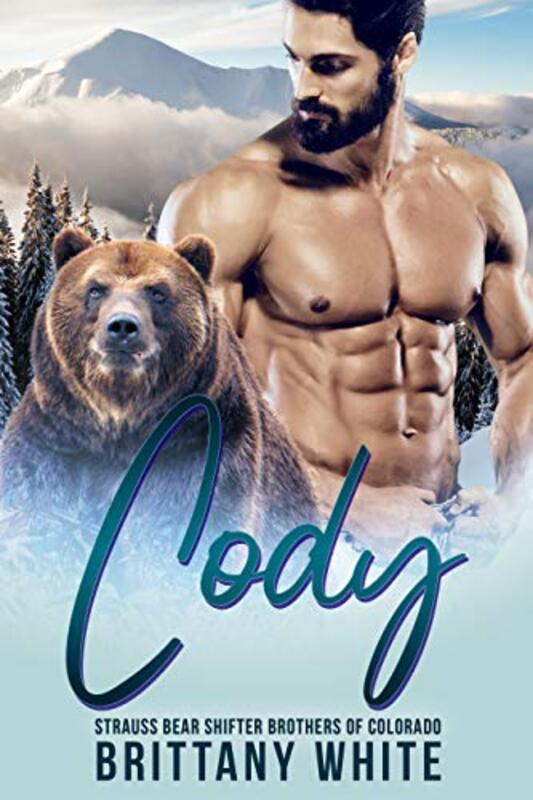 Book cover for "Cody" by Brittany White