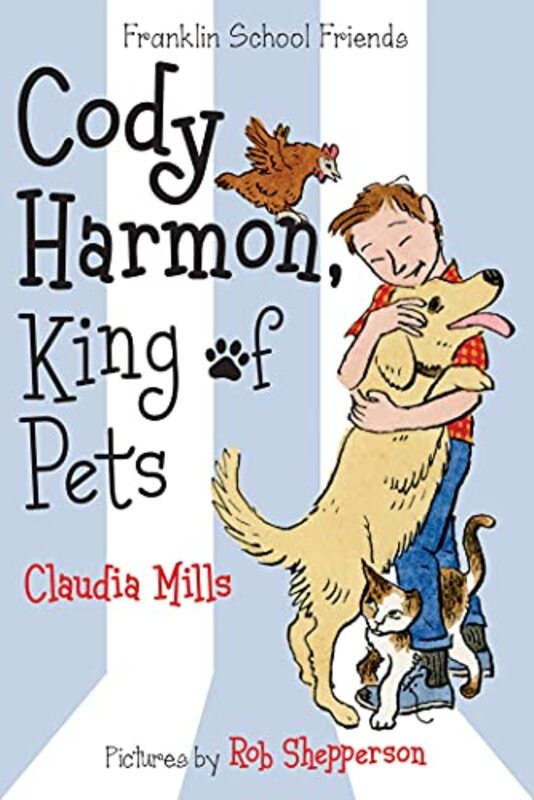 Franklin School Friends book cover