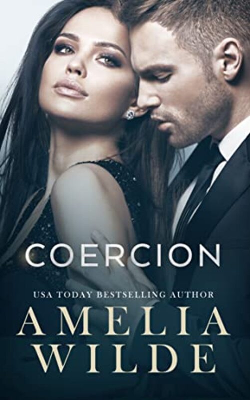Amelia Wilde book cover