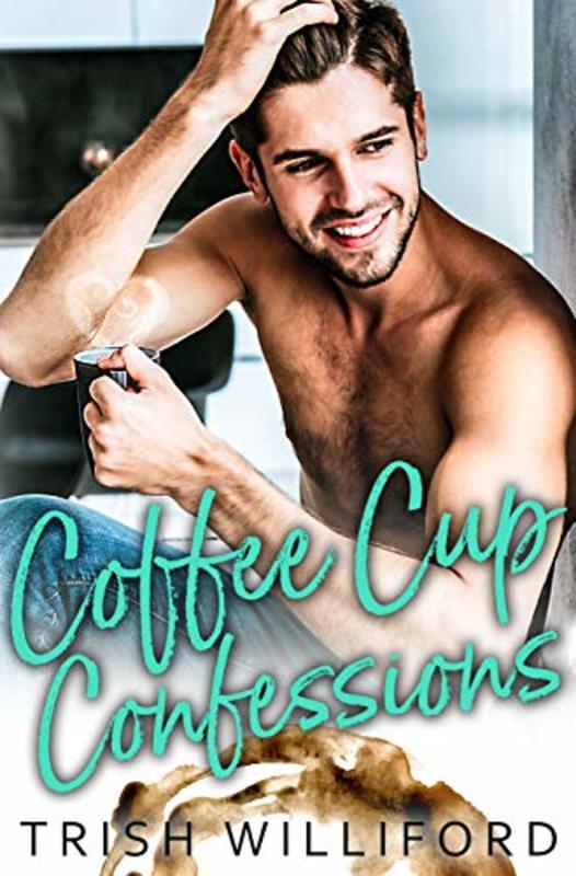 Trish Williford book cover