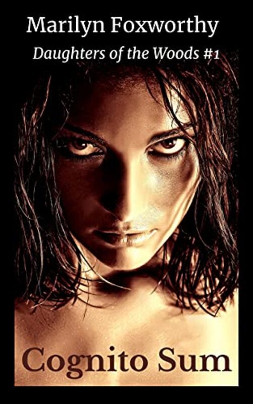 Book cover for "Cognito Sum" by Marilyn Foxworthy