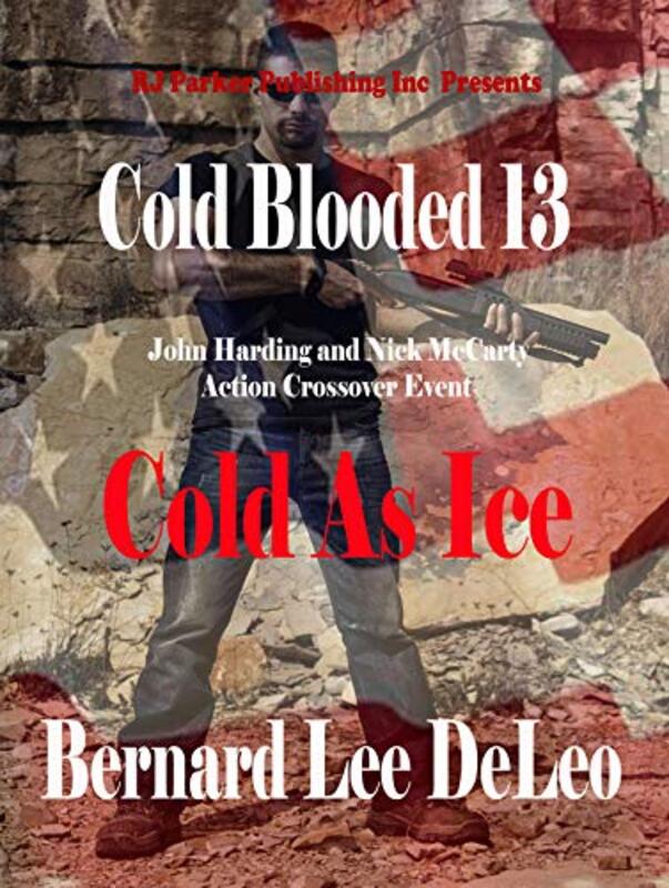 Nick McCarty book cover