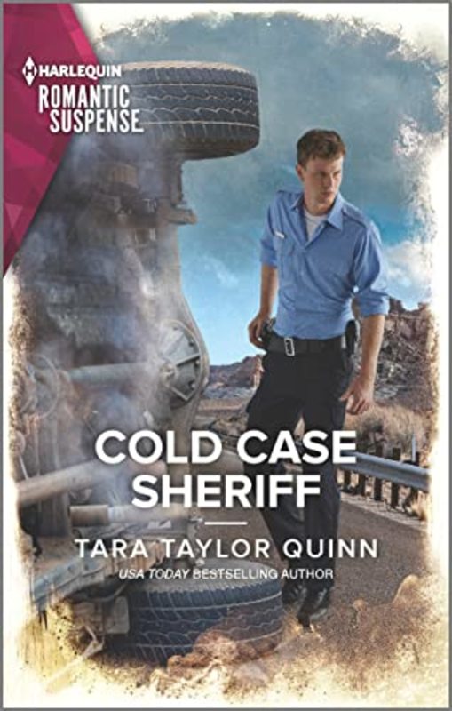 Tara Taylor Quinn book cover