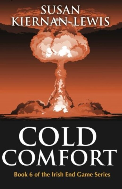 Book cover for "Cold Comfort" by Susan Kiernan Lewis
