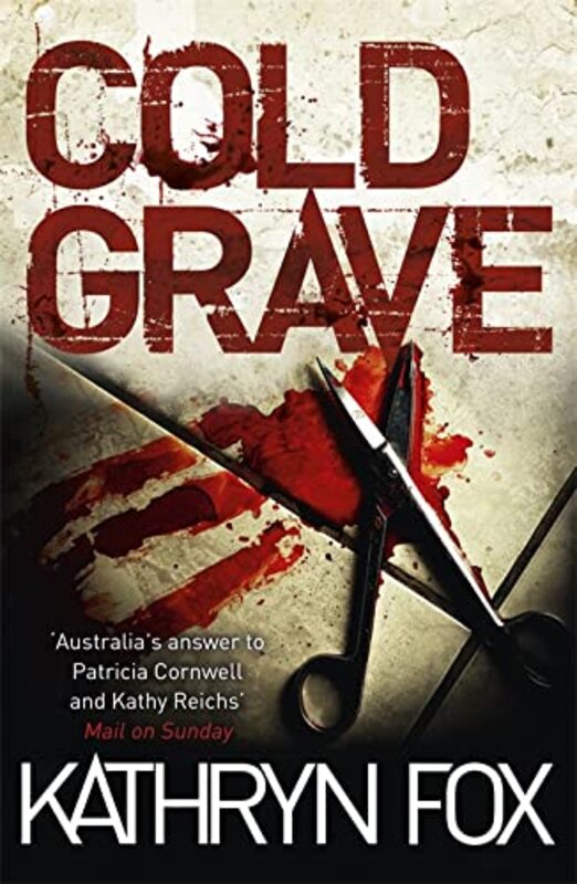 Dr Anya Crichton book cover