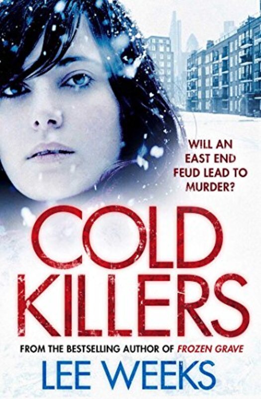 DC Ebony Willis book cover