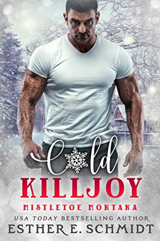 Book cover for "Cold Killjoy" by Various