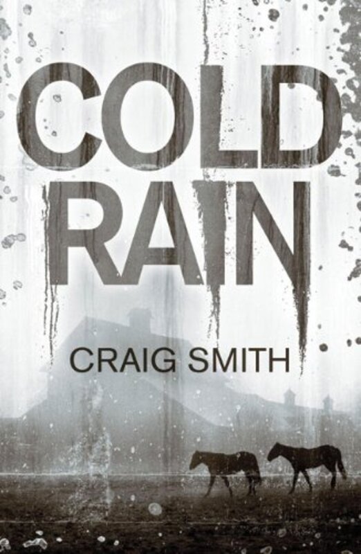 Craig Smith book cover
