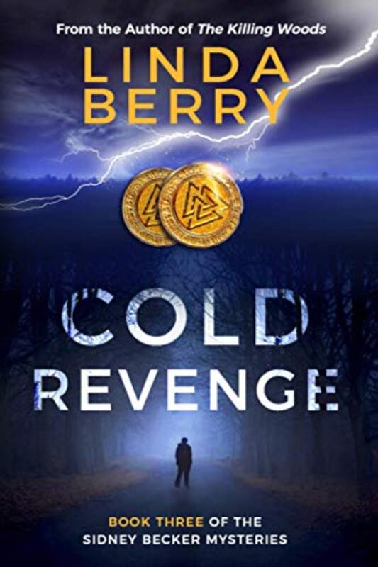 Linda Berry book cover