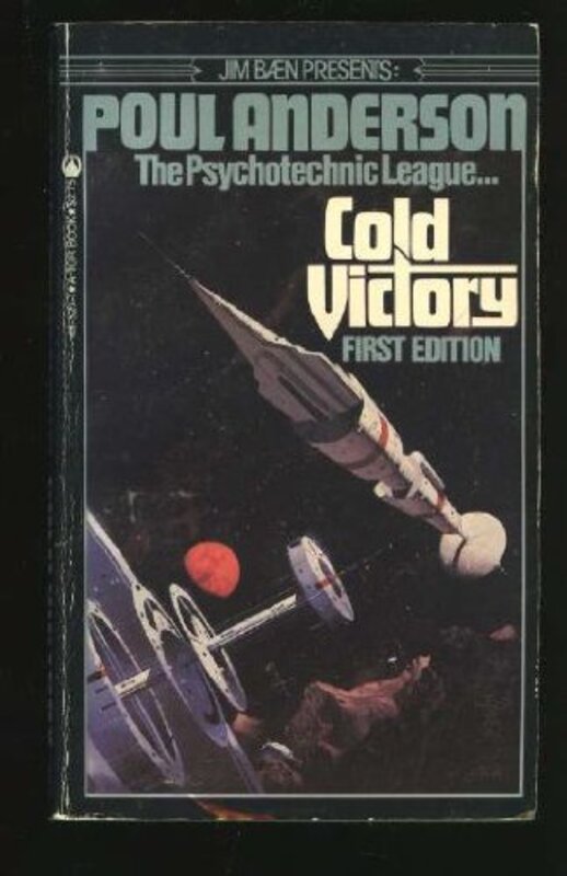 Psychotechnic League book cover