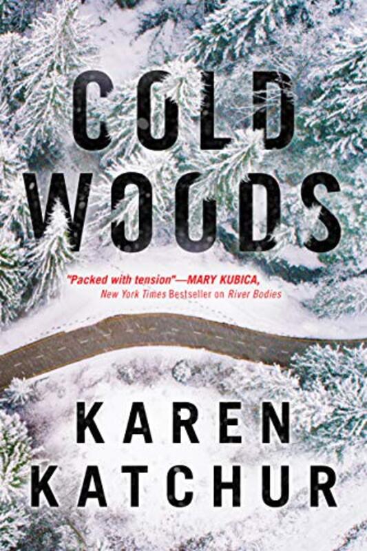 Karen Katchur book cover