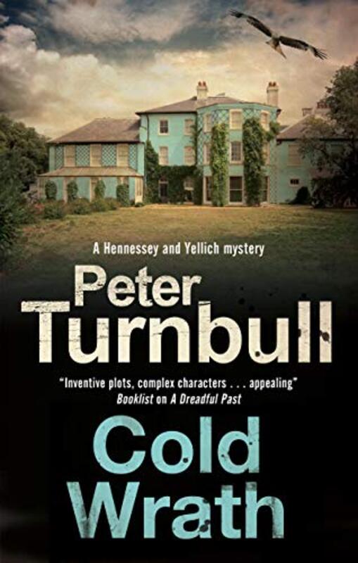 Hennessey and Yellich book cover