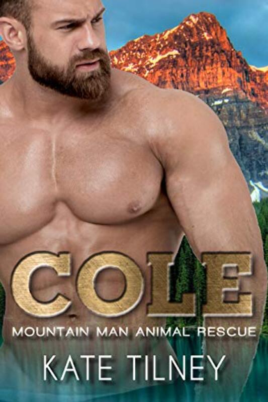 Book cover for "Cole" by Kate Tilney
