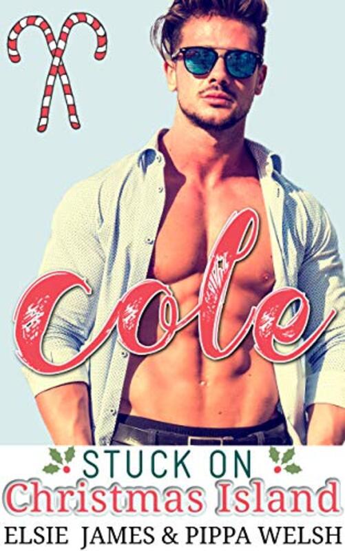 Book cover for "Cole" by Elsie James