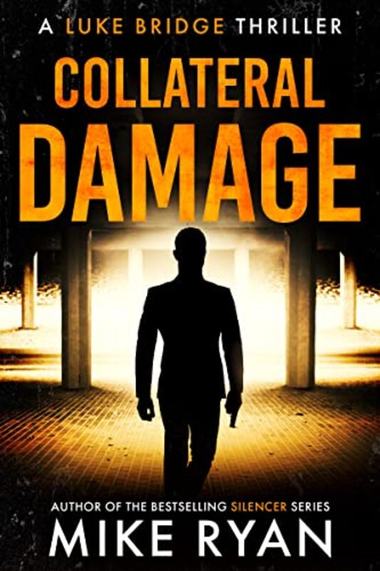 Mike Ryan book cover