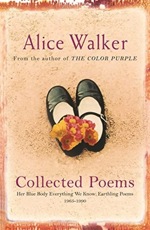 Book cover for "Collected Poems"