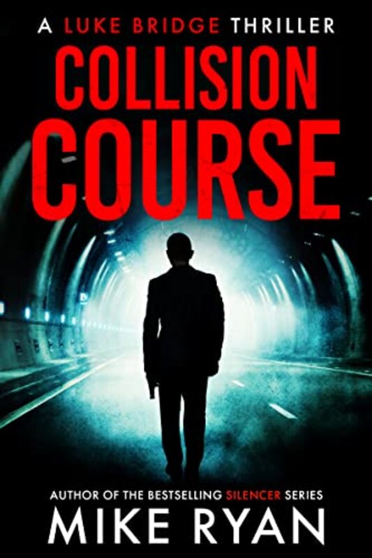 Mike Ryan book cover
