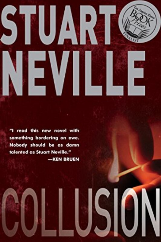 Jack Lennon book cover