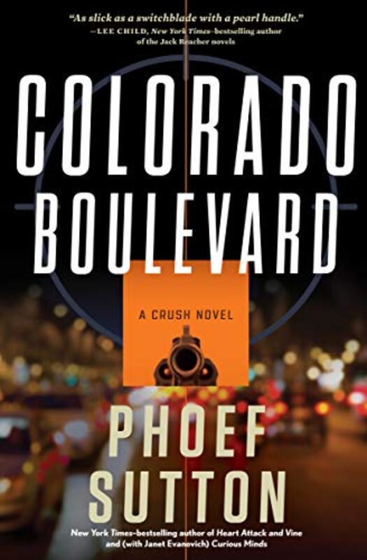 Phoef Sutton book cover