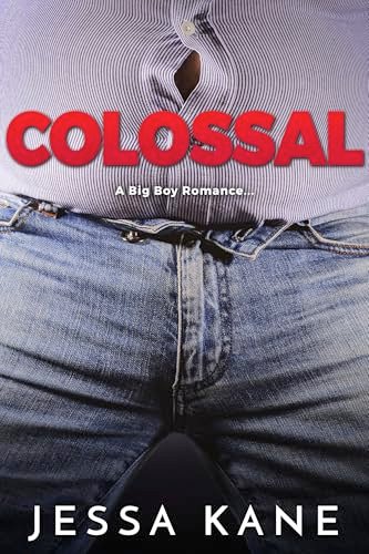 Jessa Kane book cover