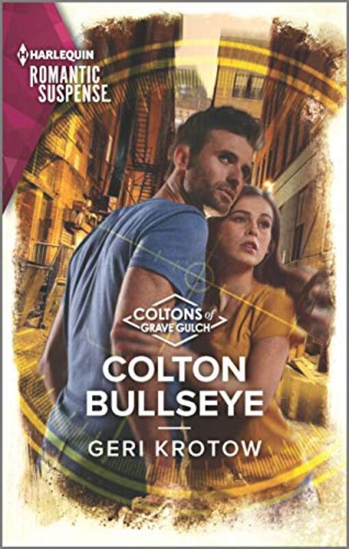 Geri Krotow book cover