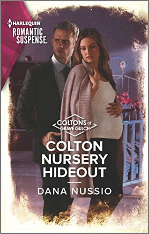 Book cover for "Colton Nursery Hideout" by Various