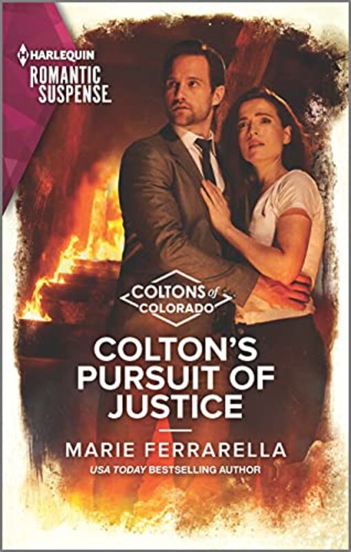 Marie Ferrarella book cover
