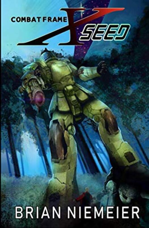Brian Niemeier book cover