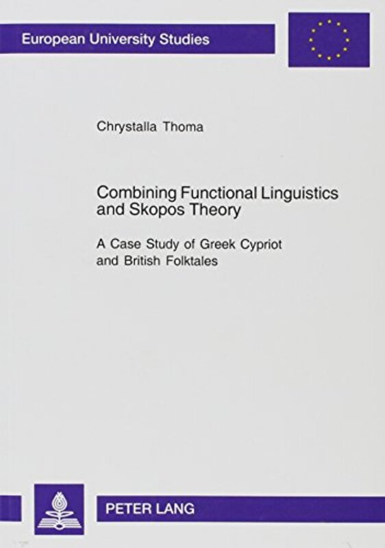 Chrystalla Thoma book cover