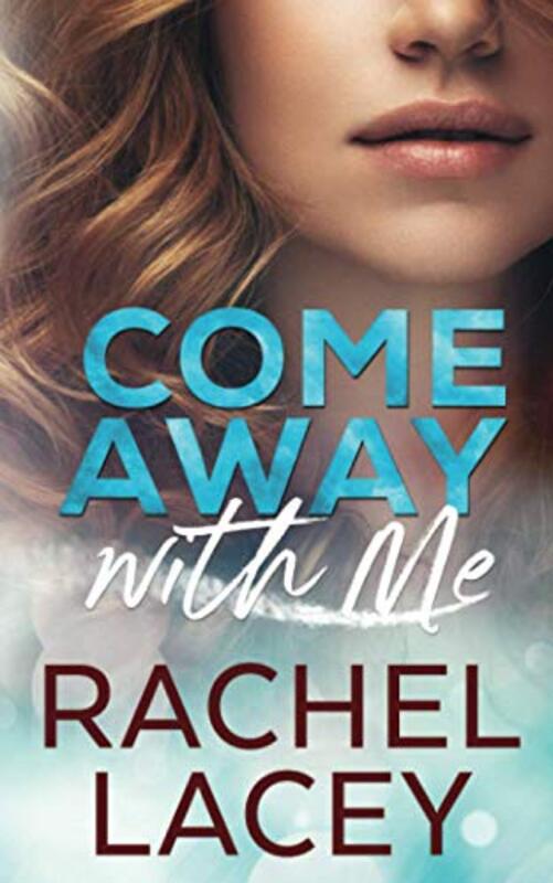 Rachel Lacey book cover