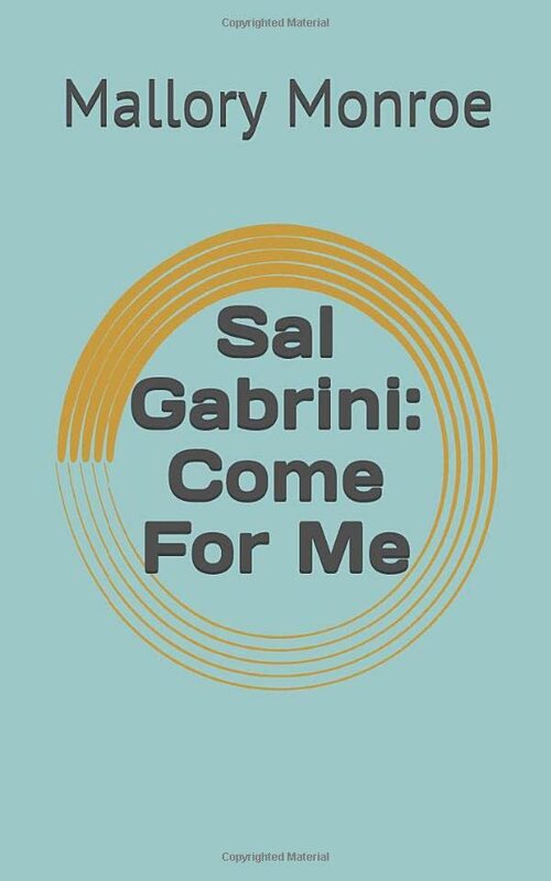Book cover for "Come For Me" by Mallory Monroe